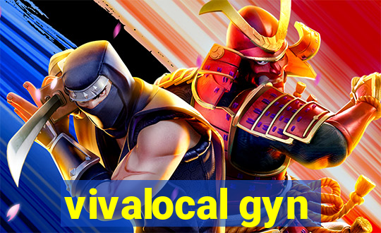 vivalocal gyn